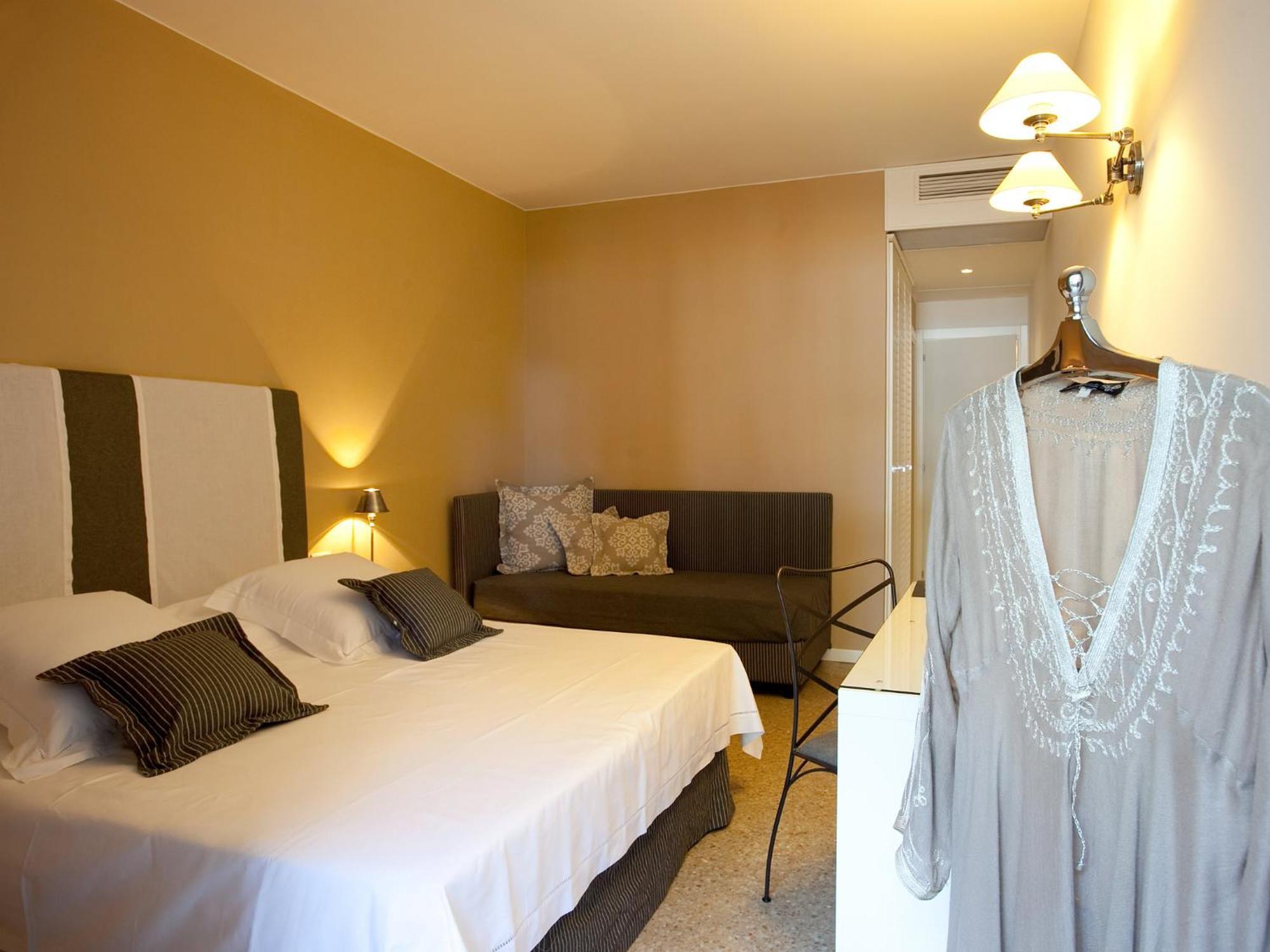 Hotel Mediterraneo Suite&Residence Lido di Jesolo Exterior photo