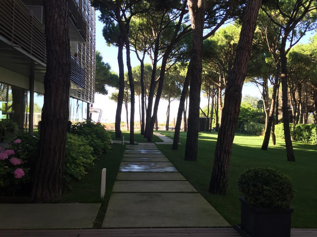 Hotel Mediterraneo Suite&Residence Lido di Jesolo Exterior photo